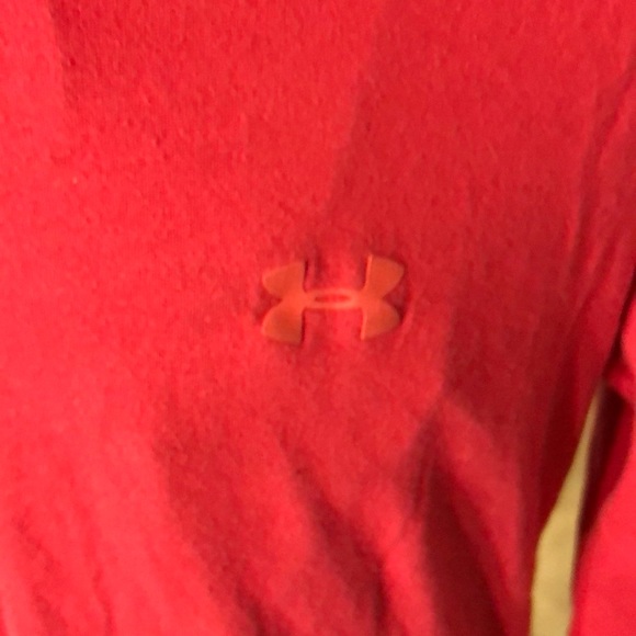 Under armour charged cotton top - Picture 2 of 4
